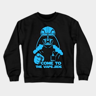 Vape lover Crewneck Sweatshirt